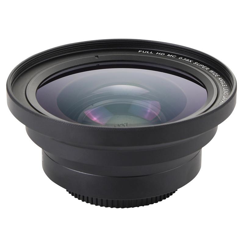 Camera Head 4K
