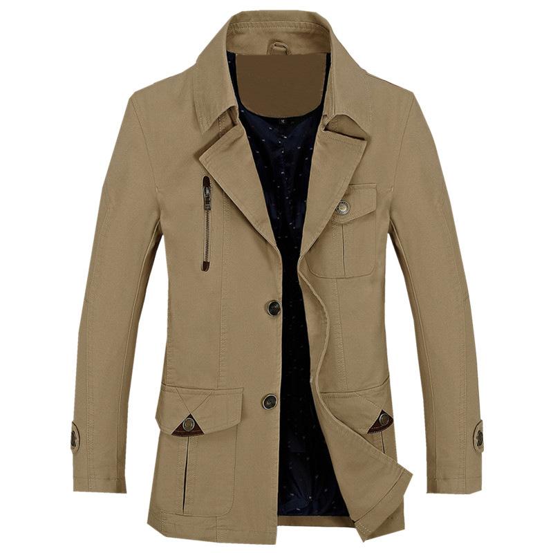 3XL · Khaki