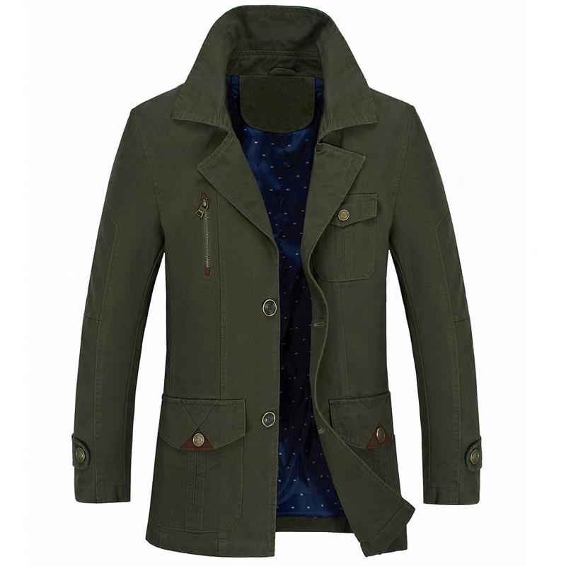 3XL · Army Green