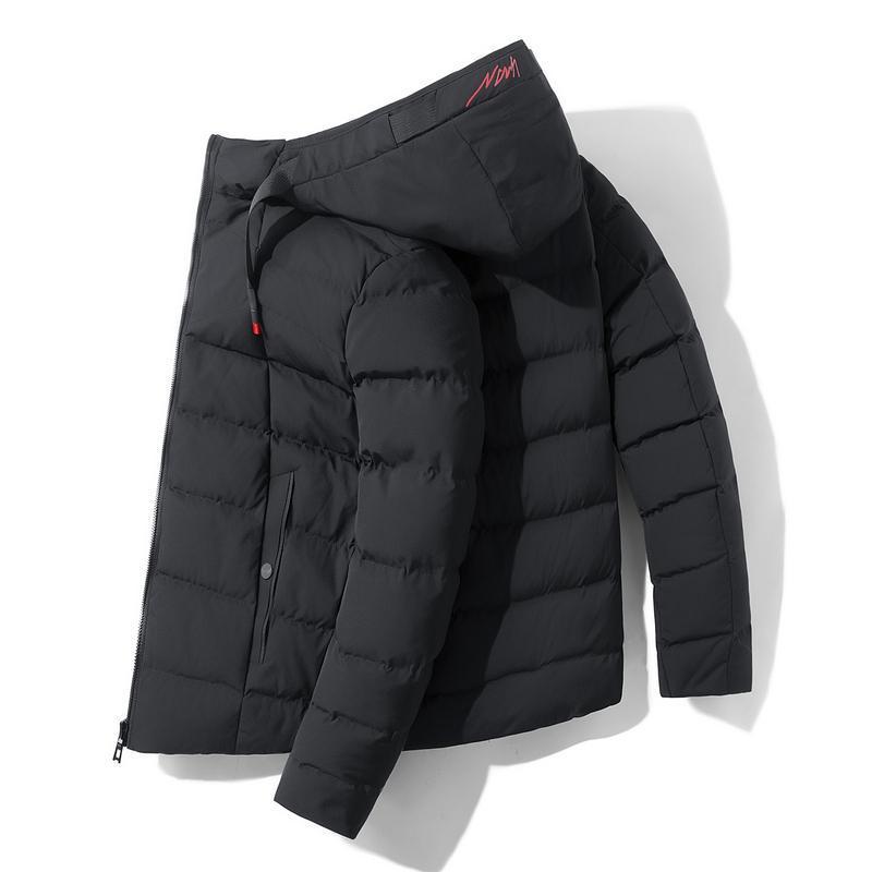 3XL · Black