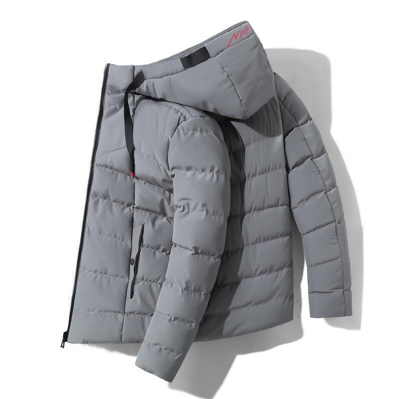3XL · Grey