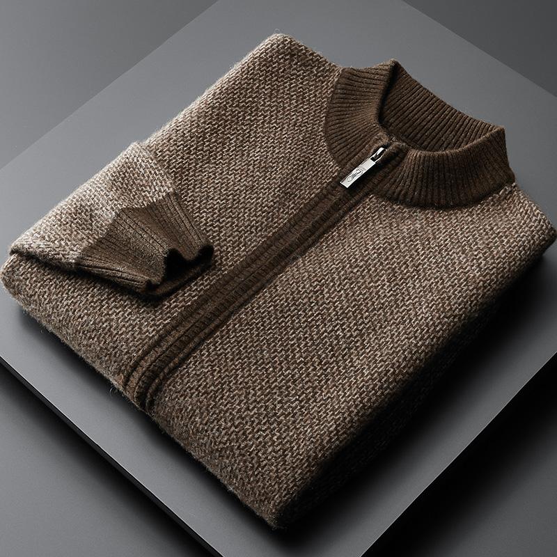 Coffee zipper 165