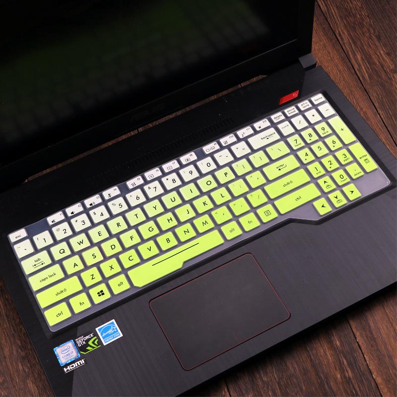 Gradient green