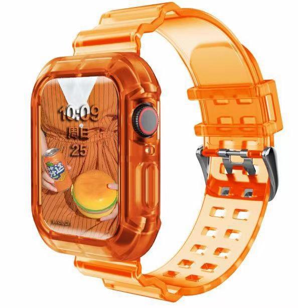Orange 38 40