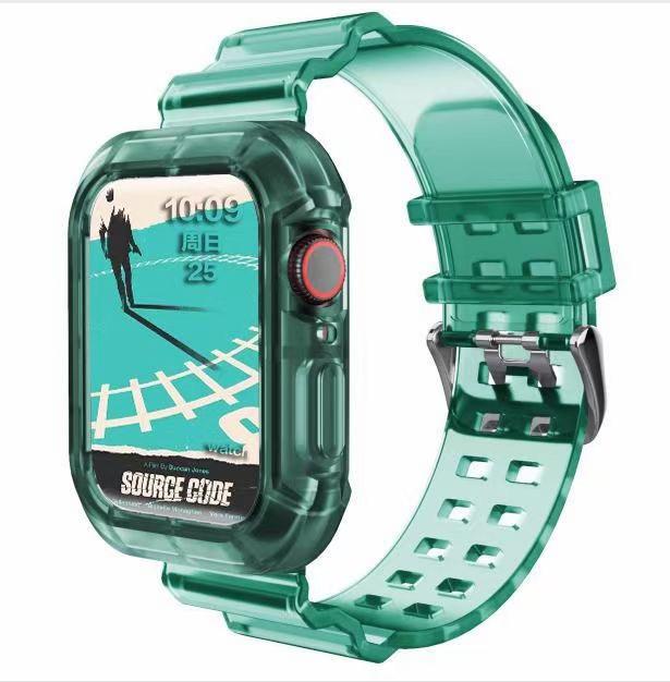 Green 38 40