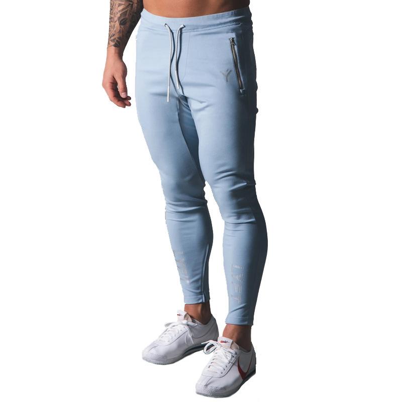 XL · Light Blue
