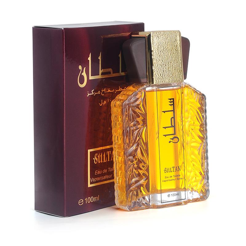 Golden SULTAN