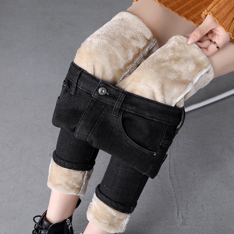 L618 black trousers 25