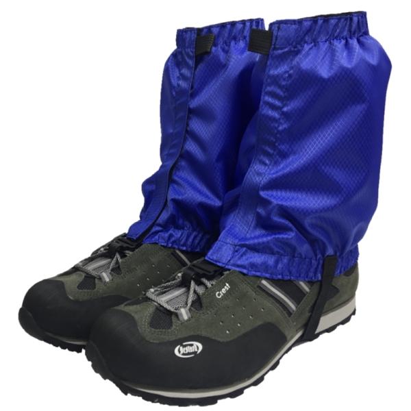 Blue One size