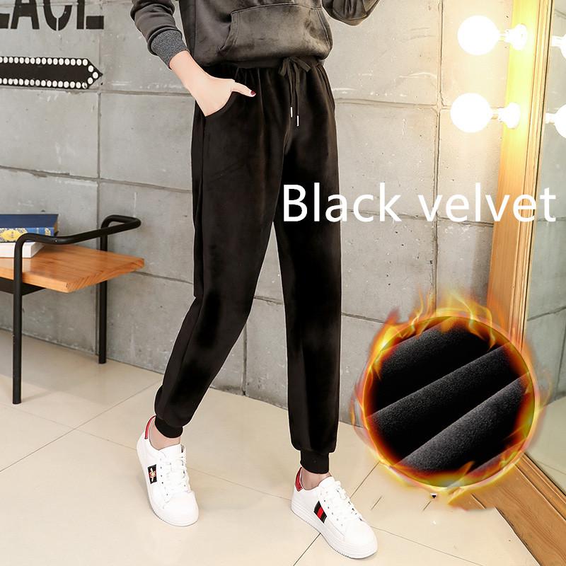 L · Black