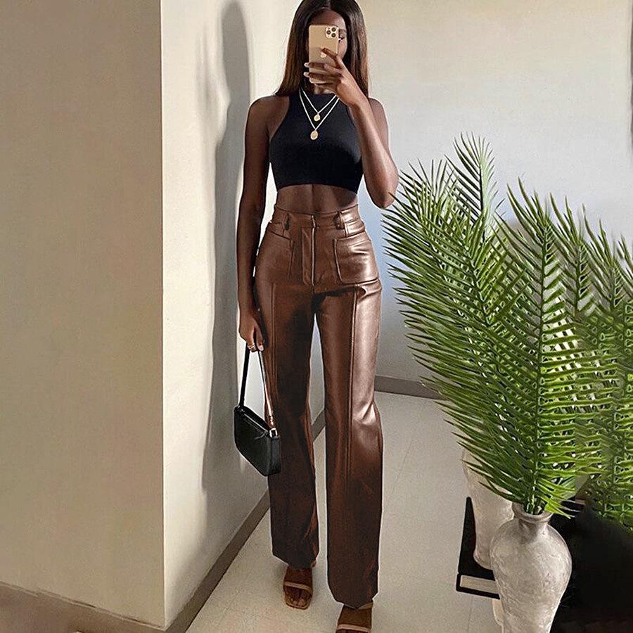 L · Brown