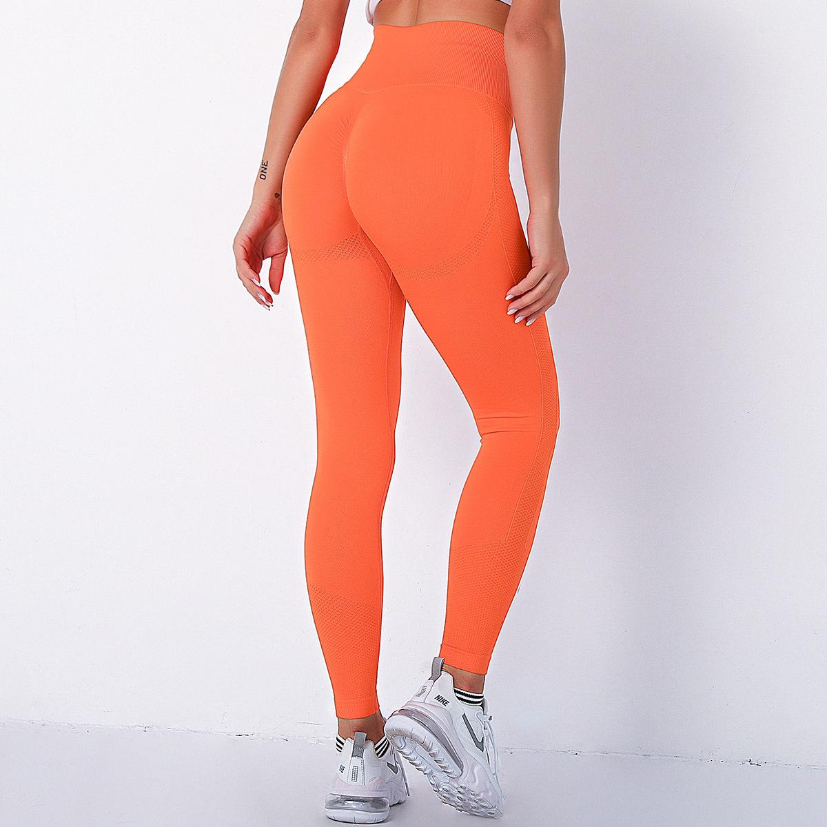 L · Orange