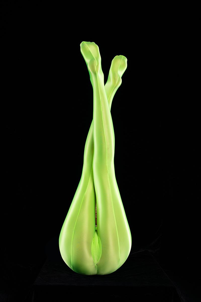 L · Green