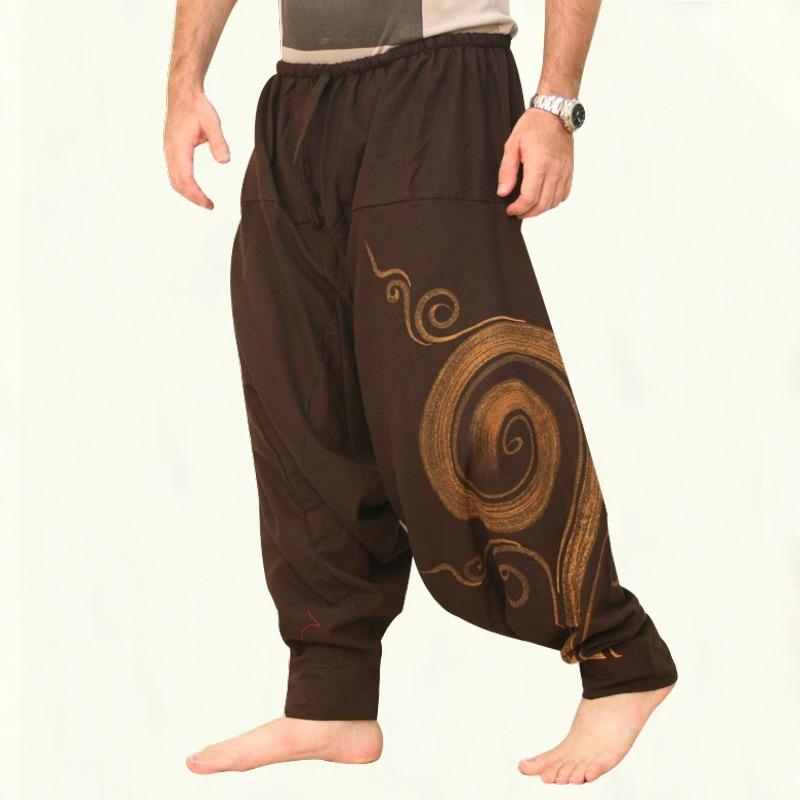 3XL · Brown