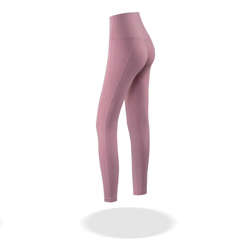 L · Pink