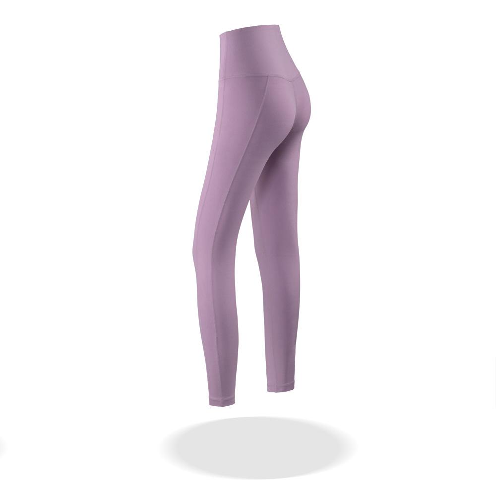 L · Purple