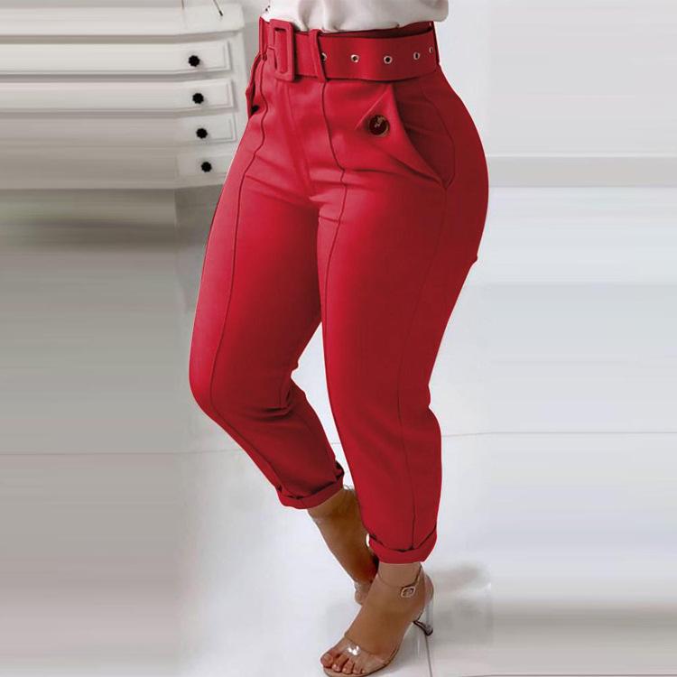3XL · Red