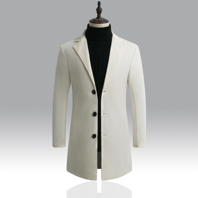3XL · White