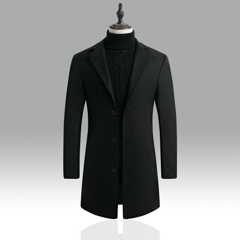 3XL · Black