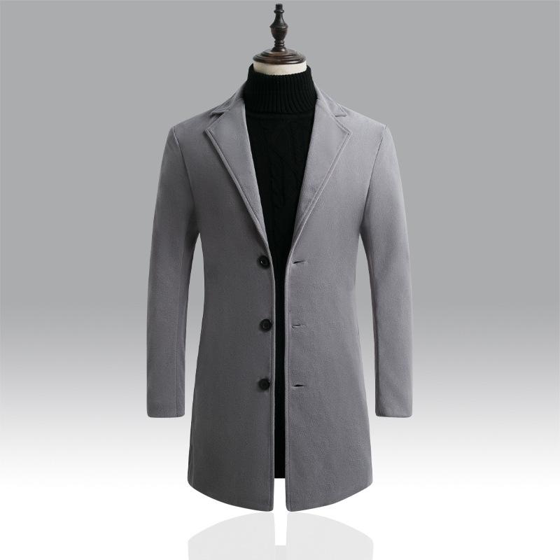 3XL · Grey