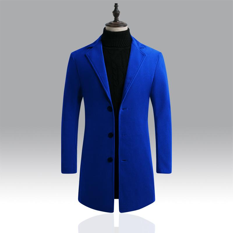 3XL · Royal Blue