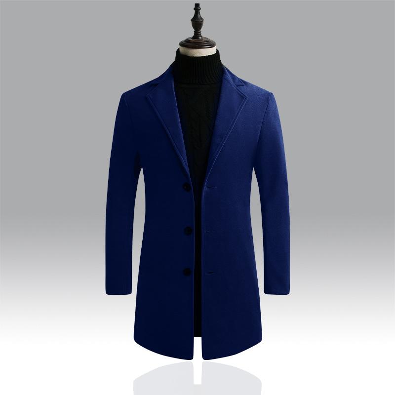 3XL · Blue