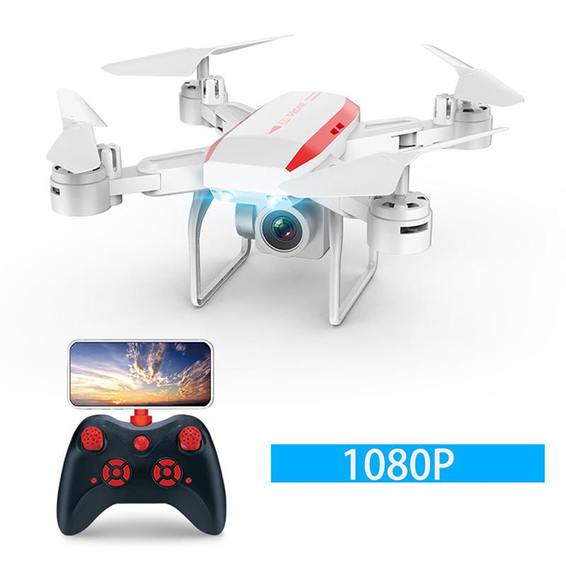 White 1080P