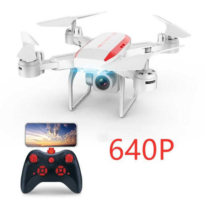 White 640P