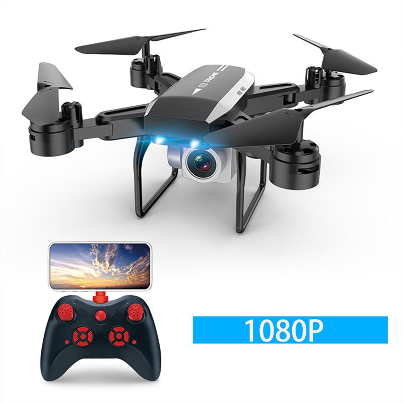 Black 1080P