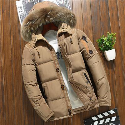 3XL · Khaki
