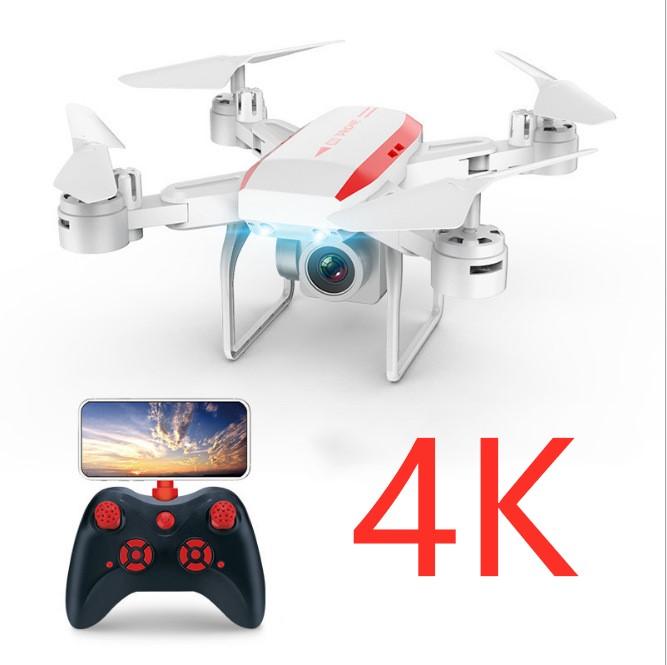 White 4K