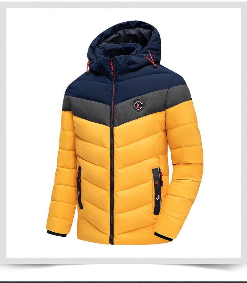 3XL · Yellow