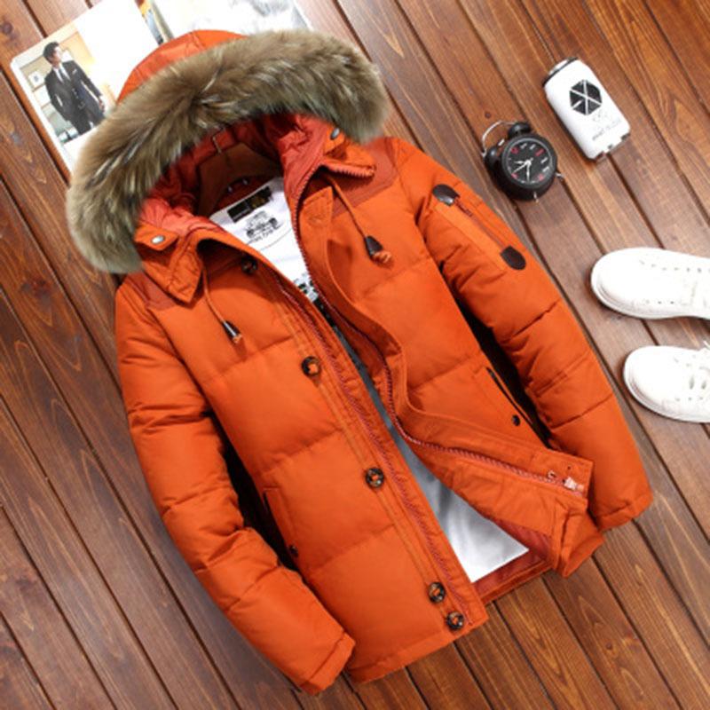 3XL · Orange