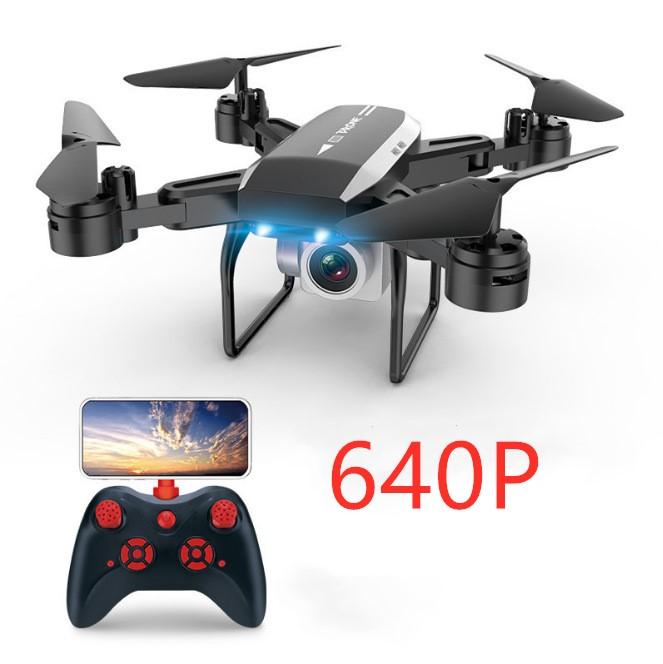 Black 640P