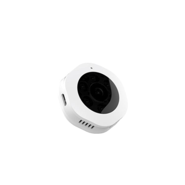 2 million infrared night vision camera White DV direct recording