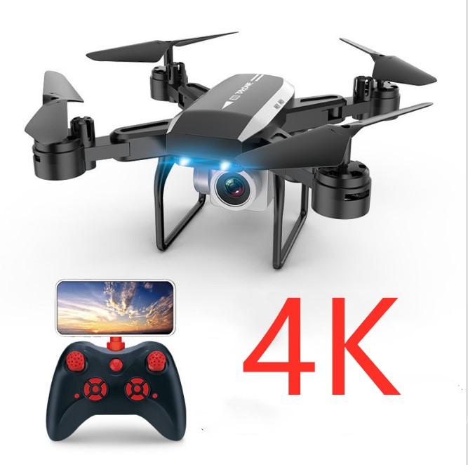 Black 4K