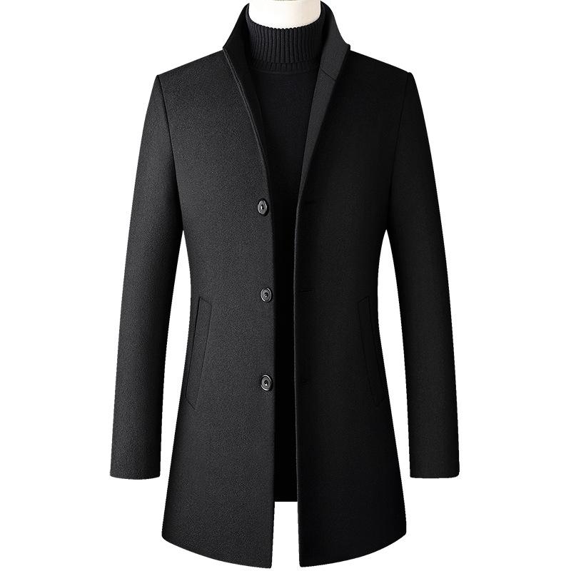 3XL · Black