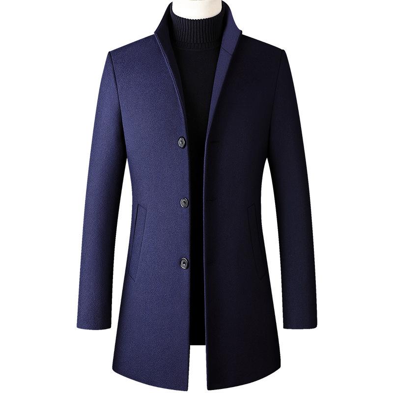 3XL · Navy