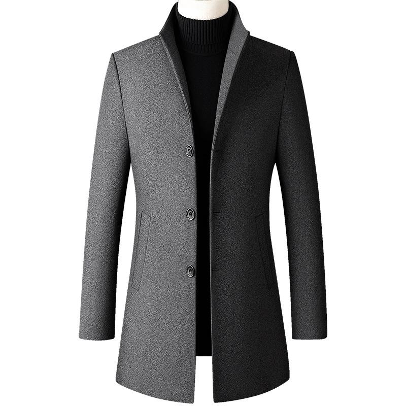 3XL · Grey
