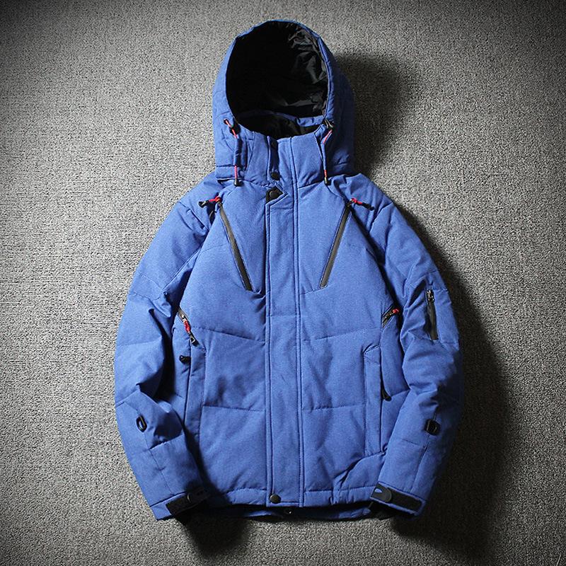 3XL · Blue