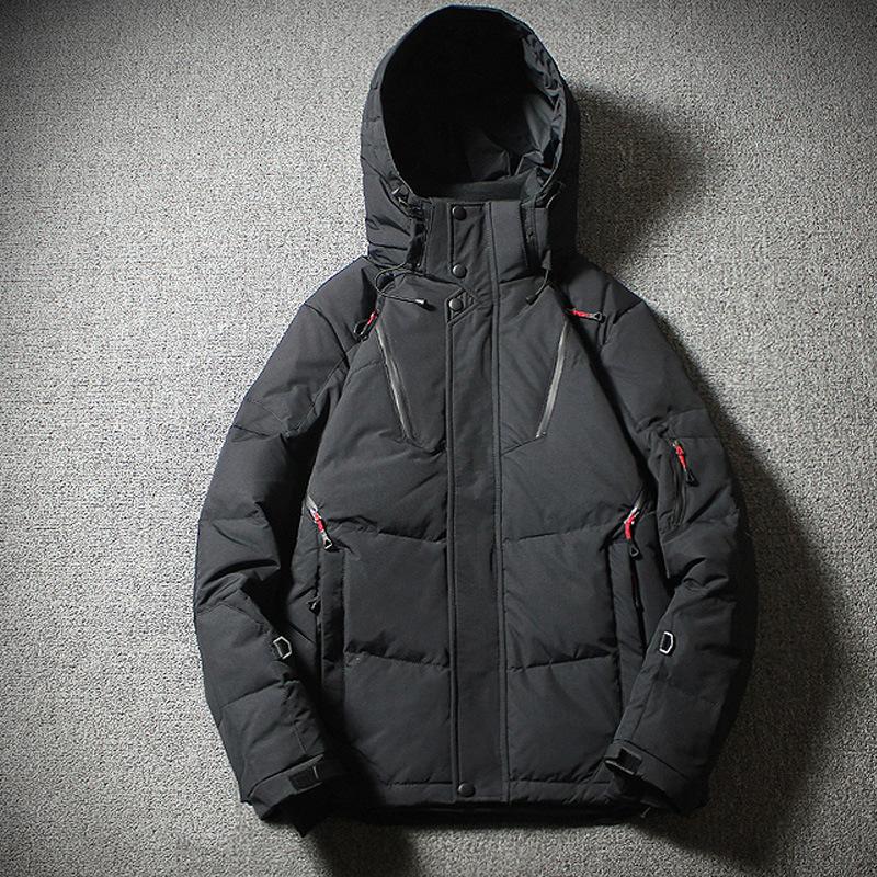3XL · Black
