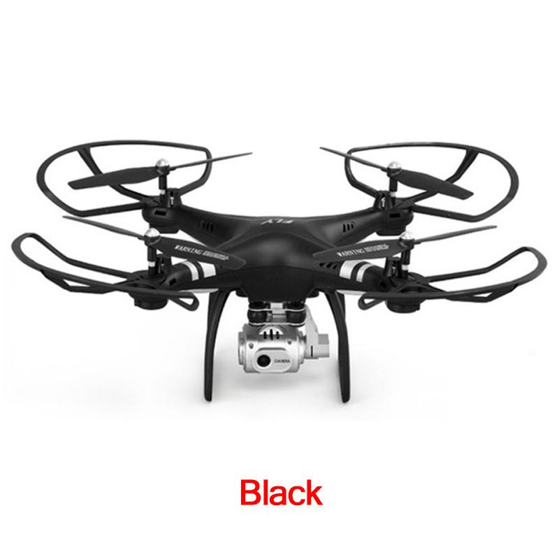 Black 1 model