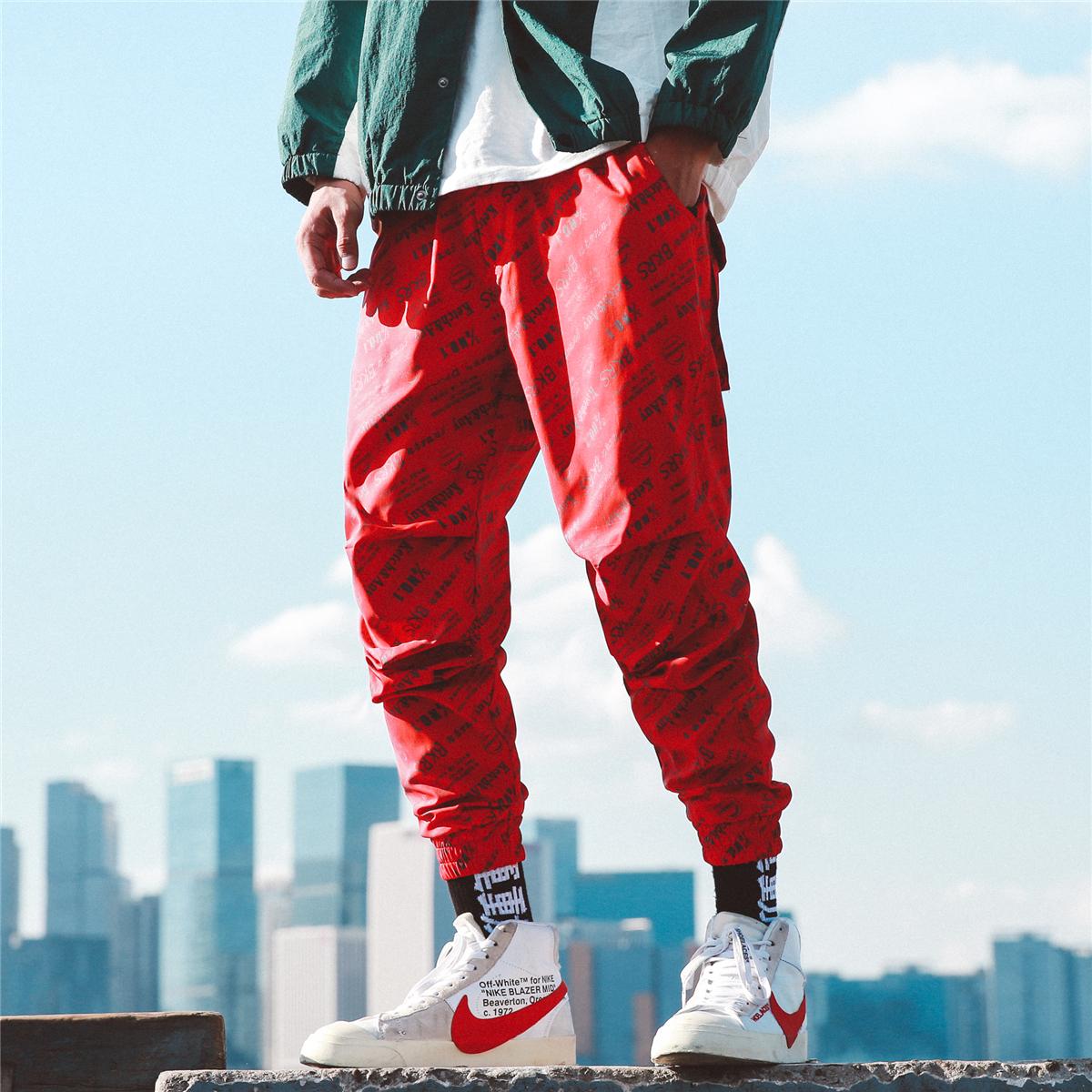 L · Red