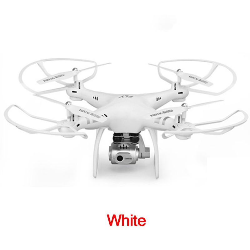 White 1 model