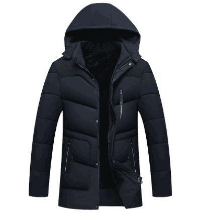 3XL · Navy