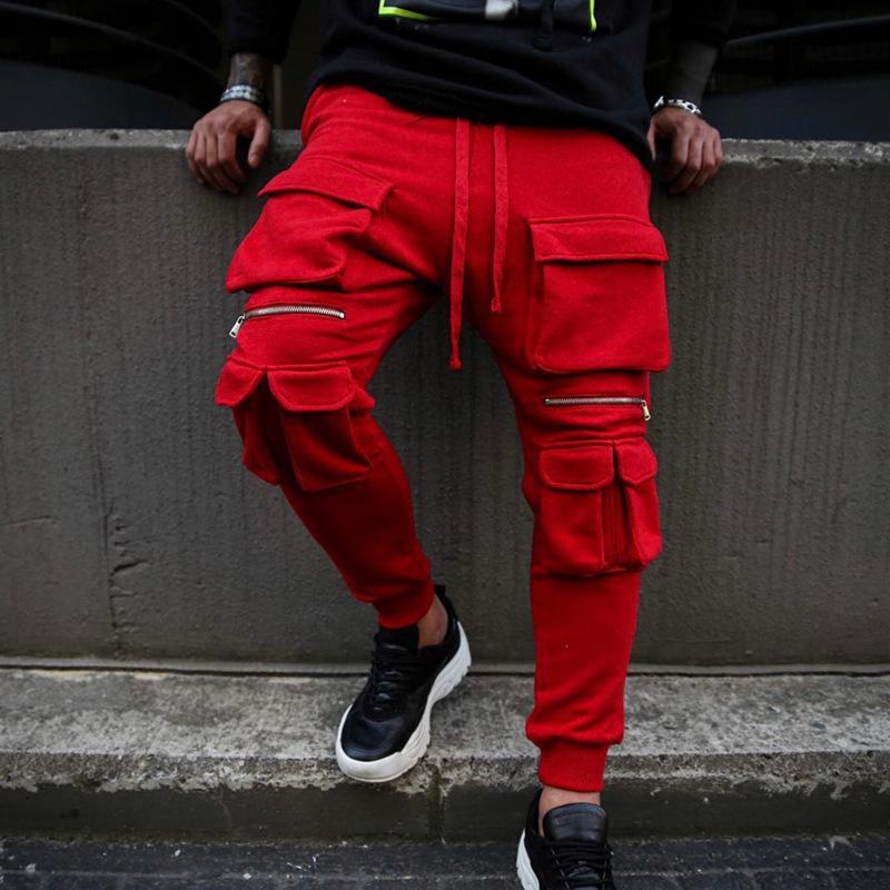 3XL · Red