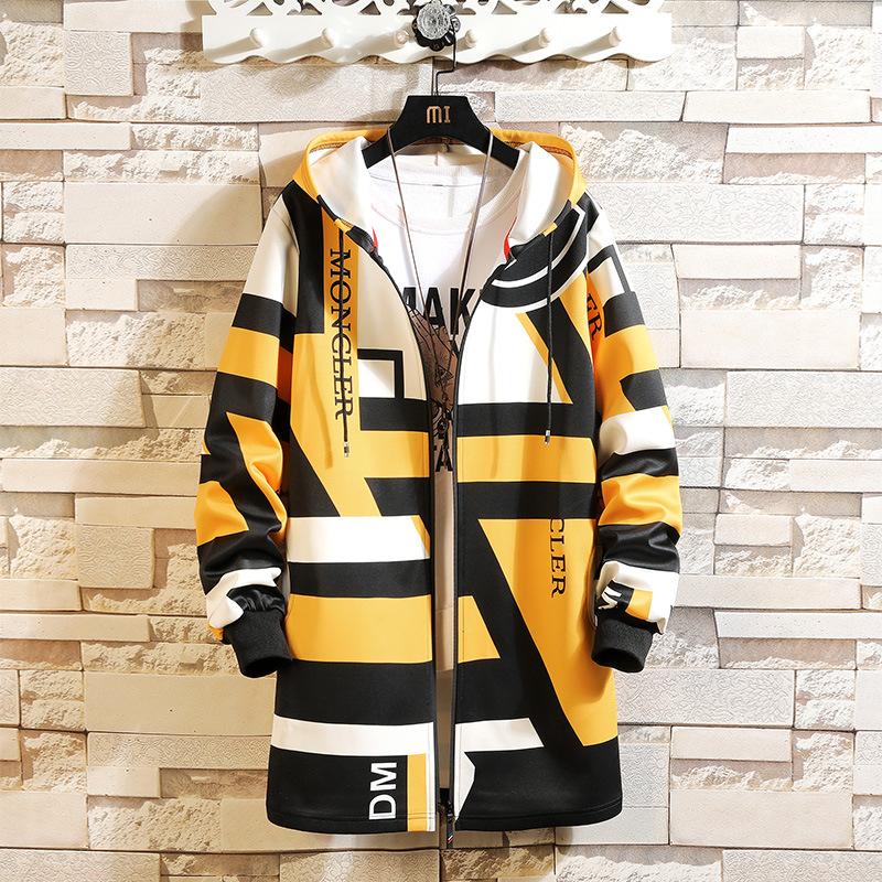 3XL · Yellow