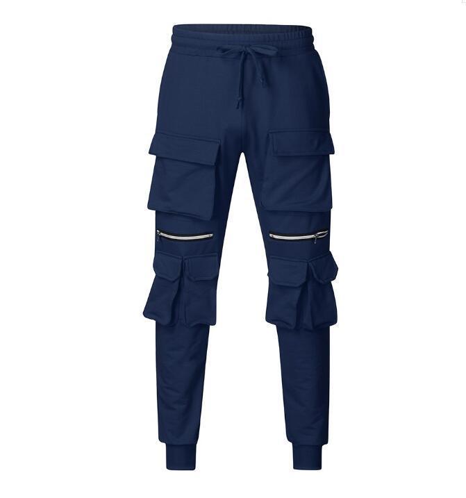3XL · Navy
