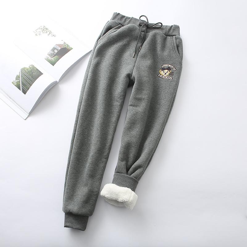XL · Grey