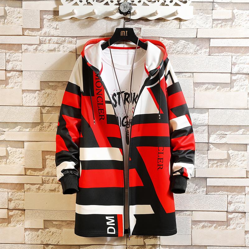 3XL · Red